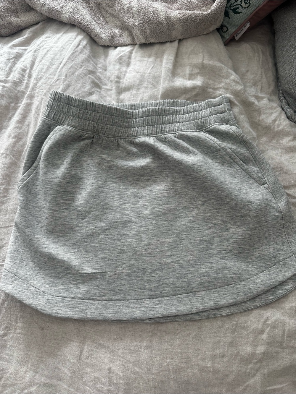 Abercrombie YPB Skirt